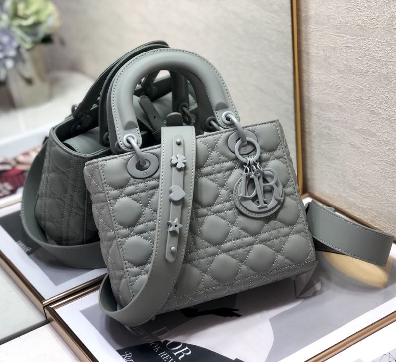 Christian Dior My Lady Bags